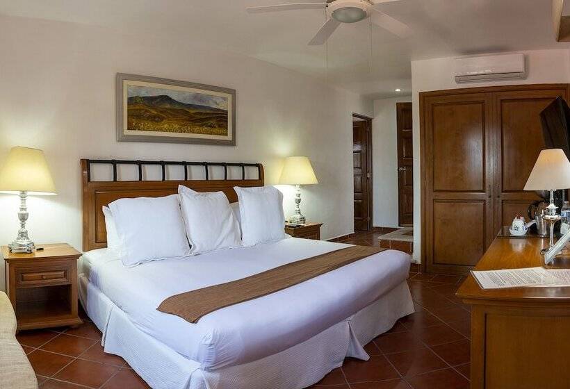 فندق Boutique Casa De Campo