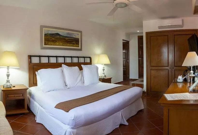 هتل Boutique Casa De Campo