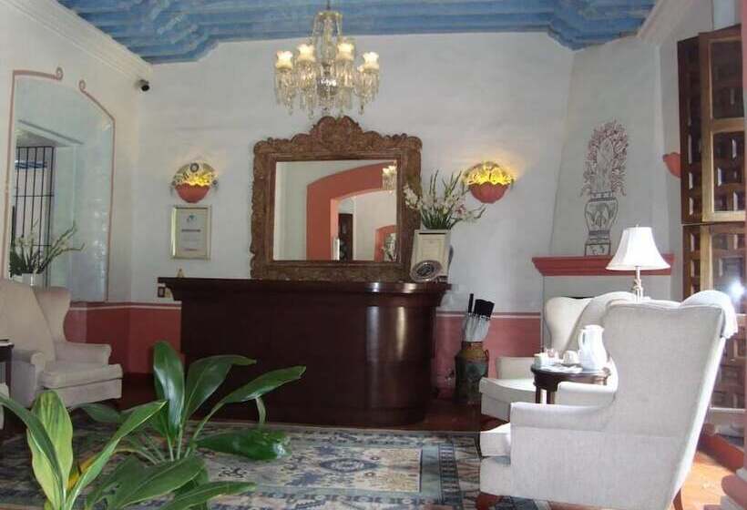 فندق Boutique Casa De Campo