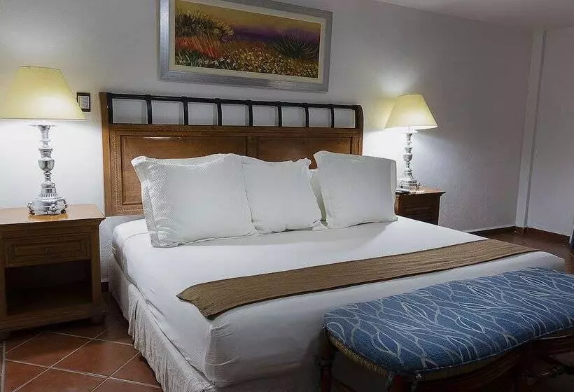 هتل Boutique Casa De Campo