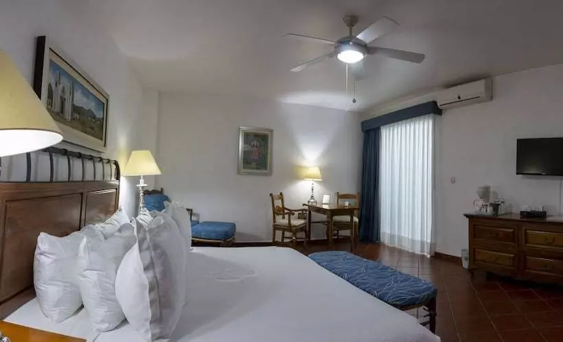 هتل Boutique Casa De Campo