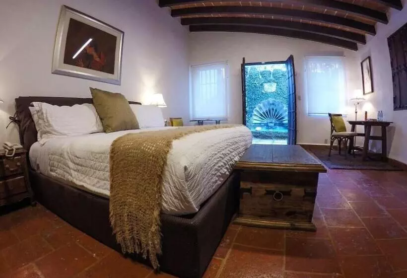 هتل Boutique Casa De Campo