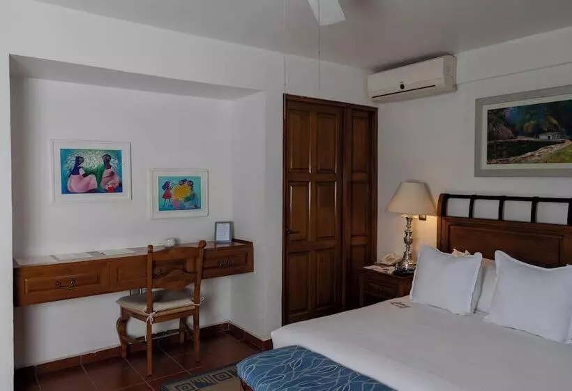 هتل Boutique Casa De Campo