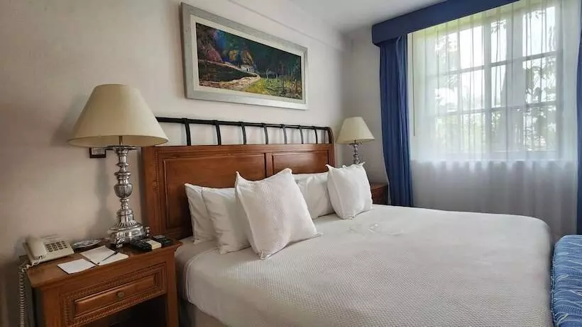 هتل Boutique Casa De Campo