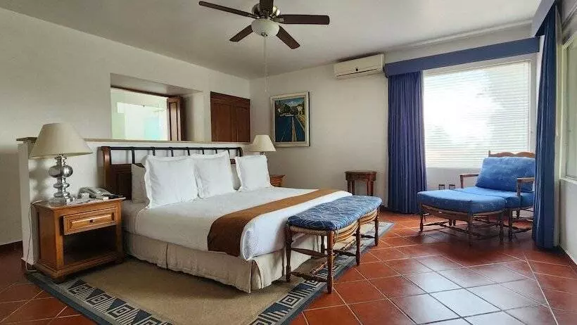 هتل Boutique Casa De Campo