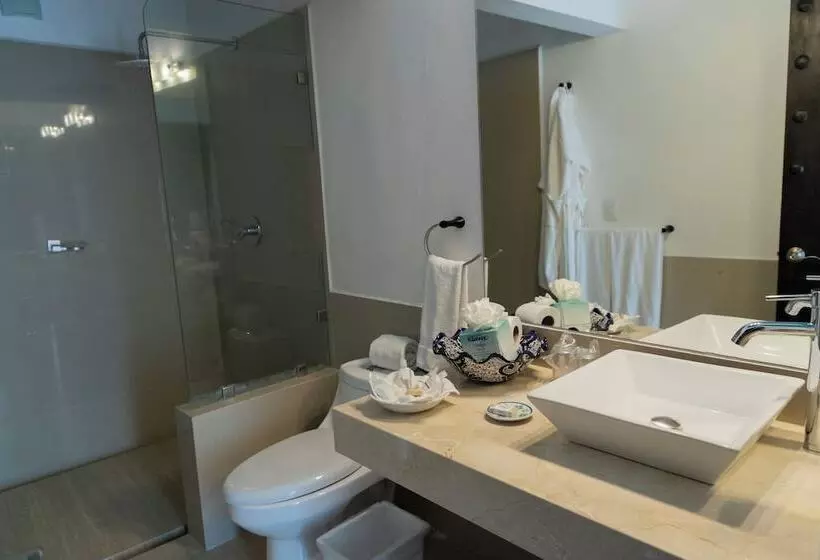 هتل Boutique Casa De Campo