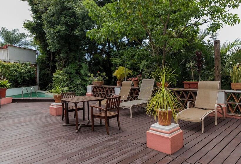 فندق Boutique Casa De Campo