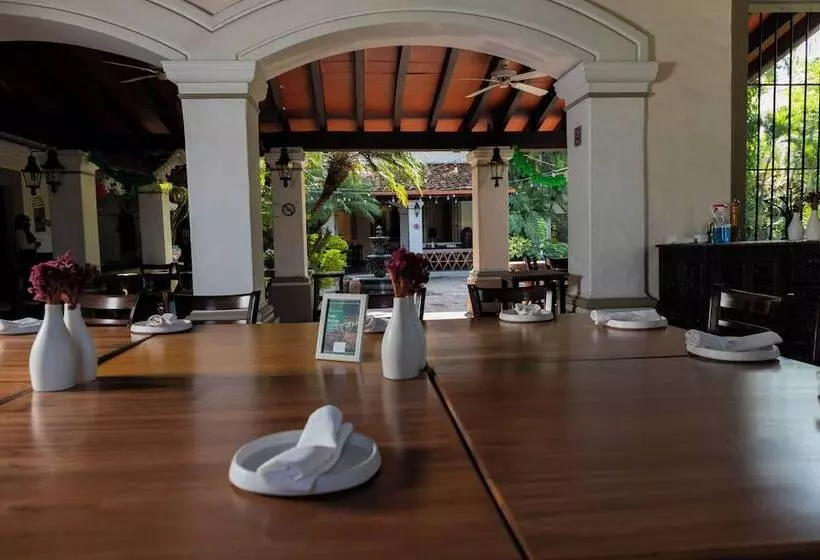 هتل Boutique Casa De Campo