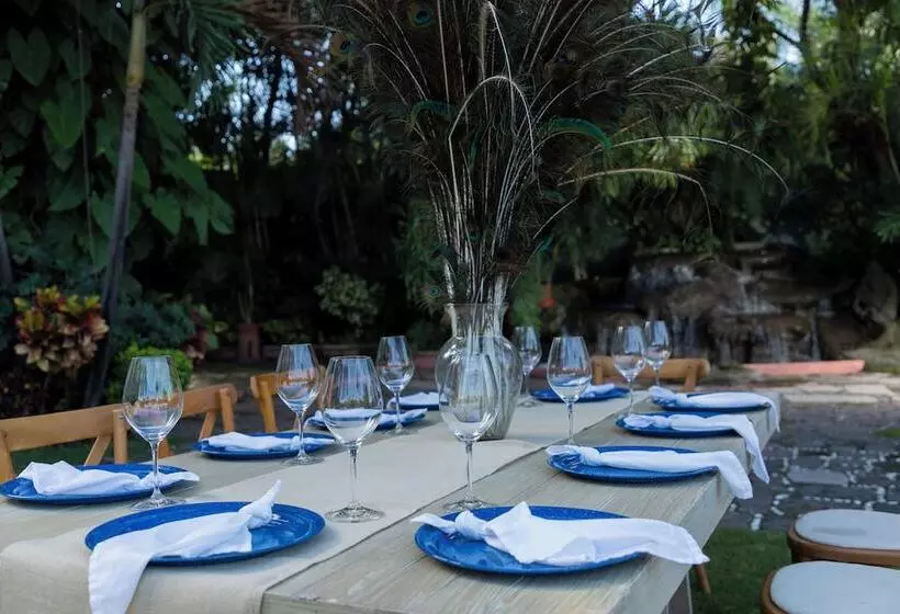 هتل Boutique Casa De Campo