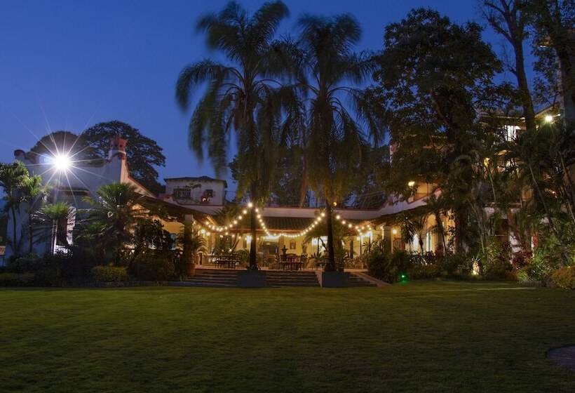 فندق Boutique Casa De Campo