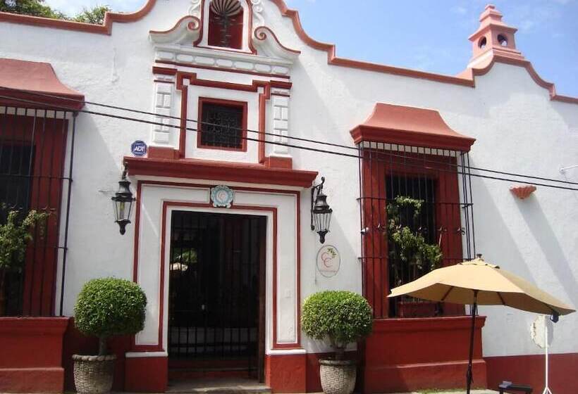 فندق Boutique Casa De Campo