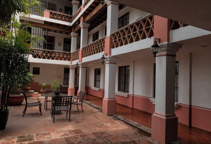 فندق Boutique Casa De Campo