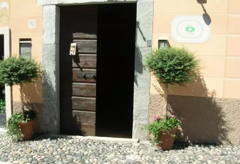 ホテル Casa Arizzoli