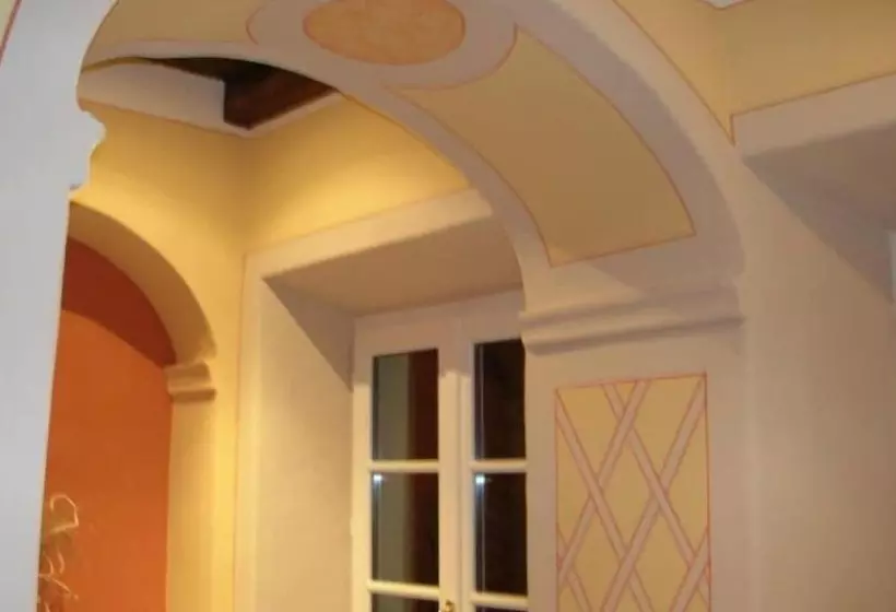 ホテル Casa Arizzoli