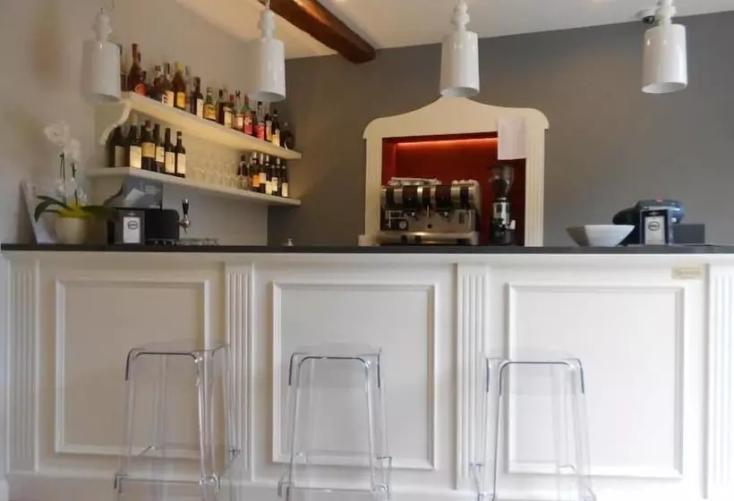 ホテル Casa Arizzoli