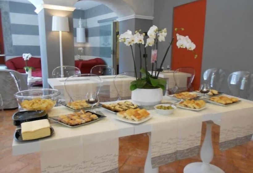 هتل Casa Arizzoli