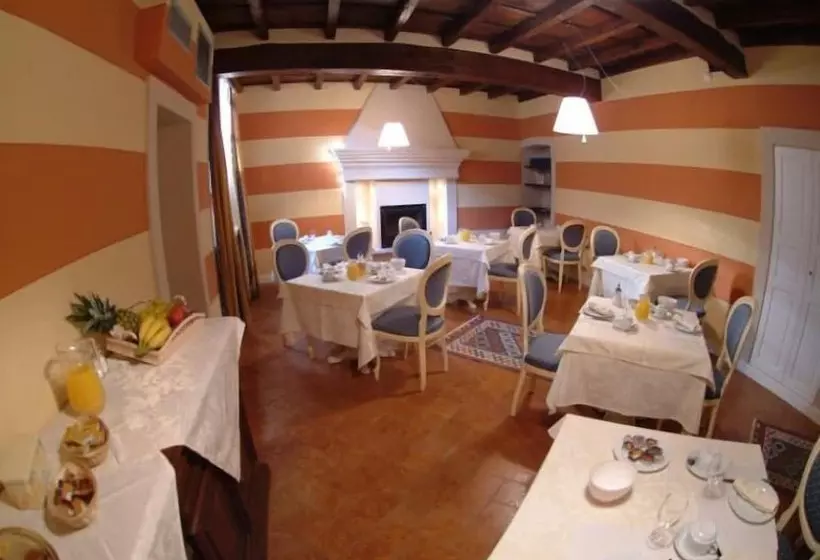 ホテル Casa Arizzoli