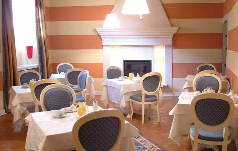 ホテル Casa Arizzoli