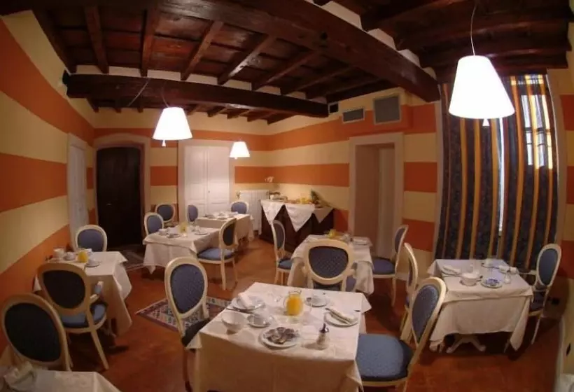 ホテル Casa Arizzoli