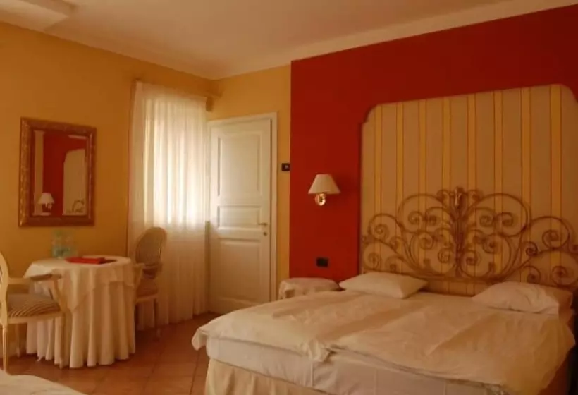 ホテル Casa Arizzoli