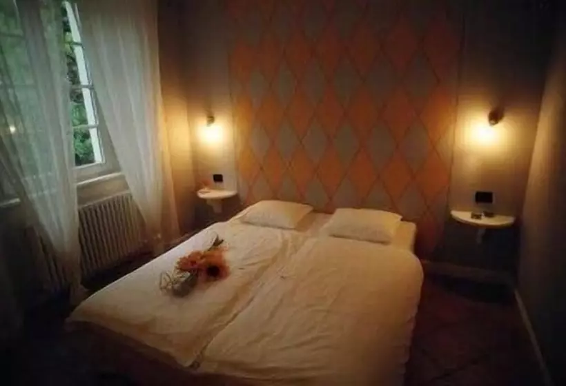ホテル Casa Arizzoli
