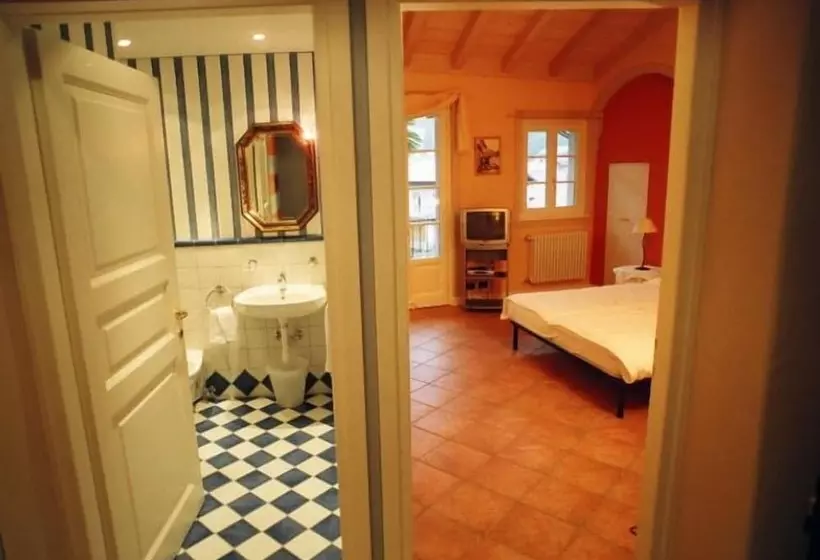 ホテル Casa Arizzoli
