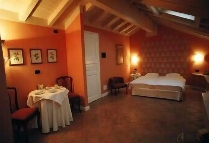 ホテル Casa Arizzoli