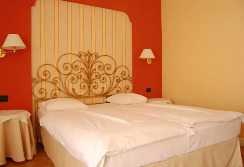 ホテル Casa Arizzoli