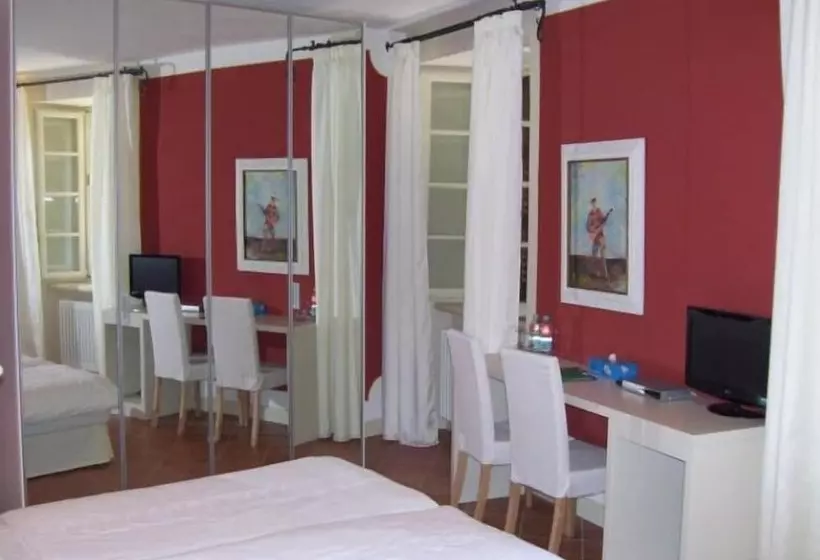 ホテル Casa Arizzoli