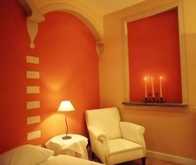 ホテル Casa Arizzoli