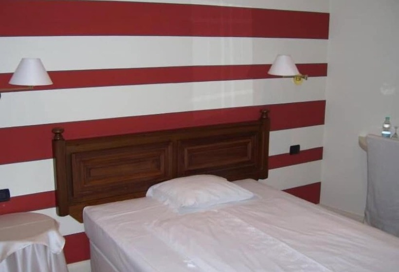 هتل Casa Arizzoli