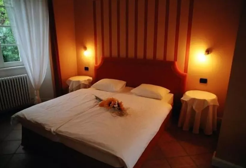 ホテル Casa Arizzoli