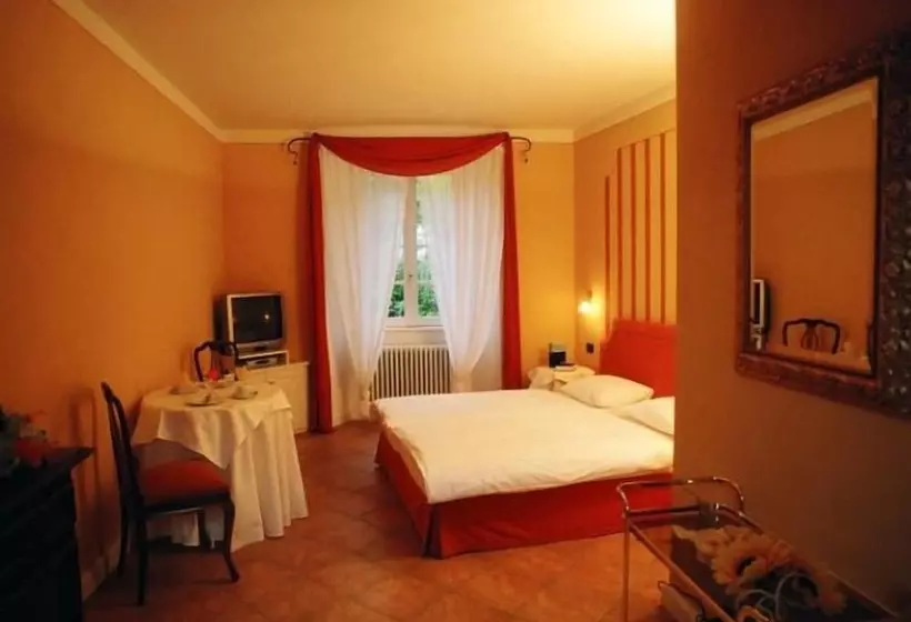 ホテル Casa Arizzoli