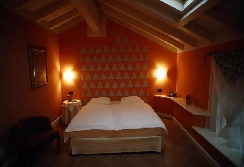 ホテル Casa Arizzoli