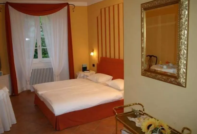 ホテル Casa Arizzoli