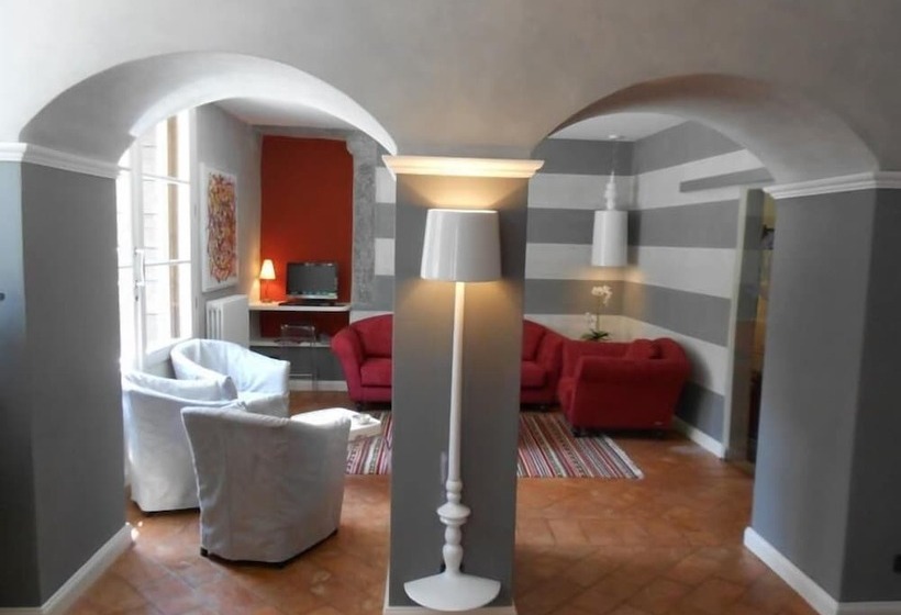 هتل Casa Arizzoli