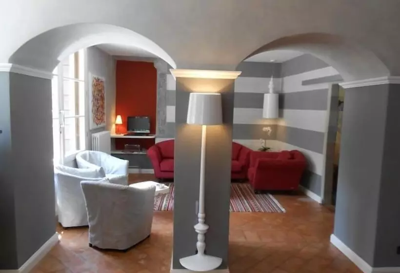 ホテル Casa Arizzoli