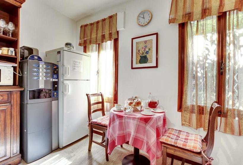 Fotos del hotel Casa Di Sara:  5