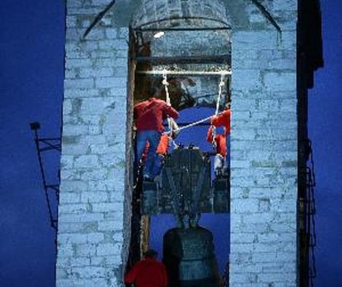 בית מלון כפרי Fontecese Bed And Breakfast