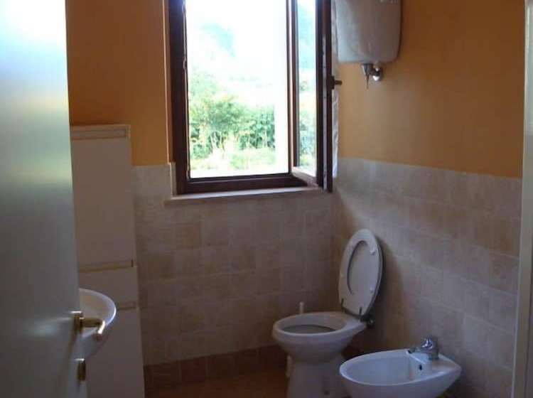 בית מלון כפרי Fontecese Bed And Breakfast