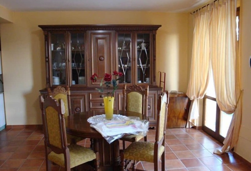 בית מלון כפרי Fontecese Bed And Breakfast