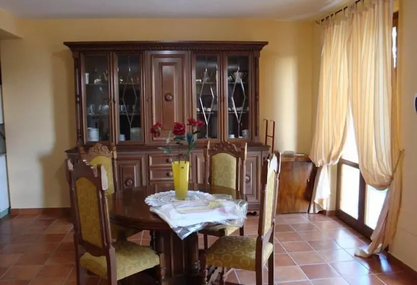 هتل Fontecese Bed And Breakfast