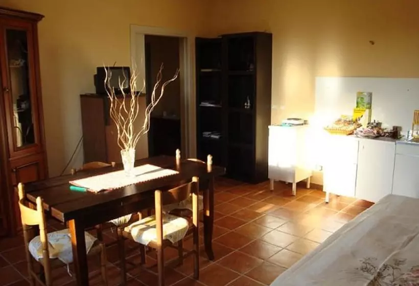 هتل Fontecese Bed And Breakfast