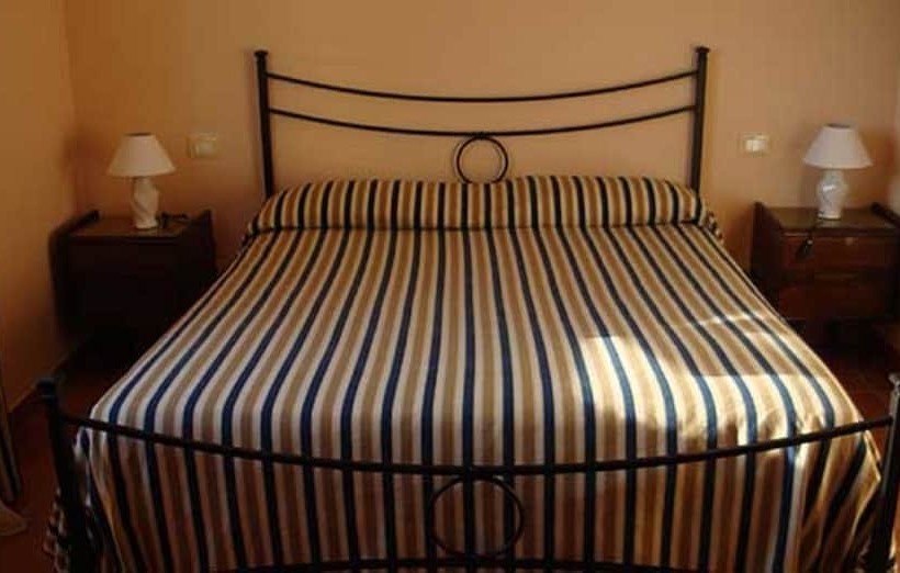 בית מלון כפרי Fontecese Bed And Breakfast