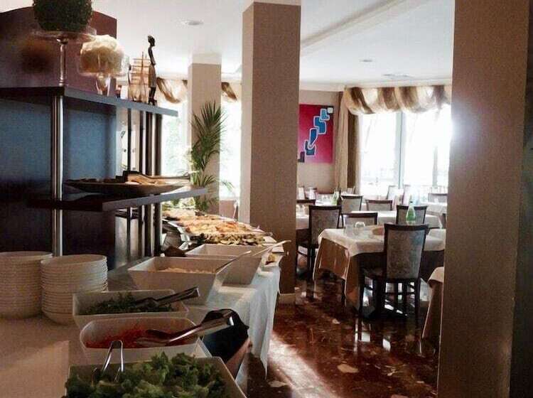 בית מלון כפרי Gambrinus