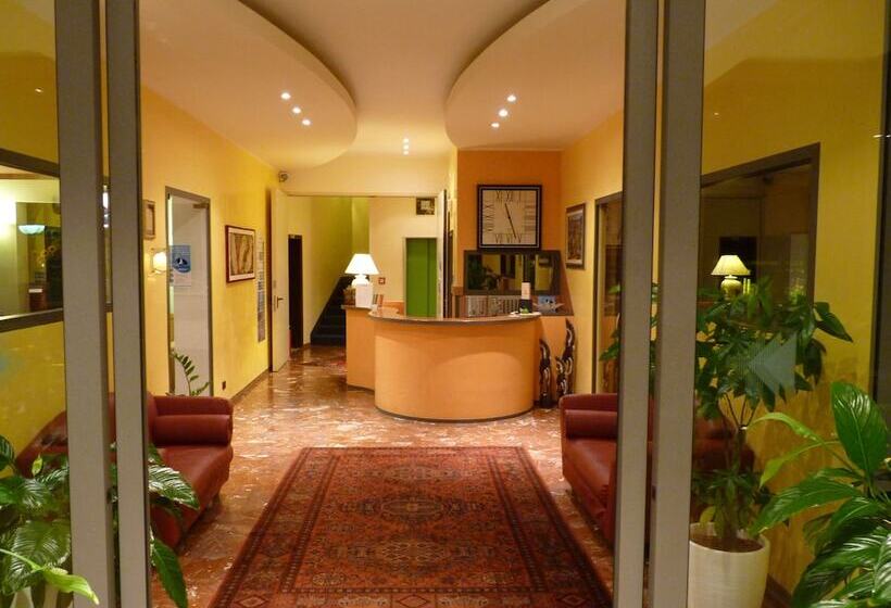 בית מלון כפרי Gambrinus