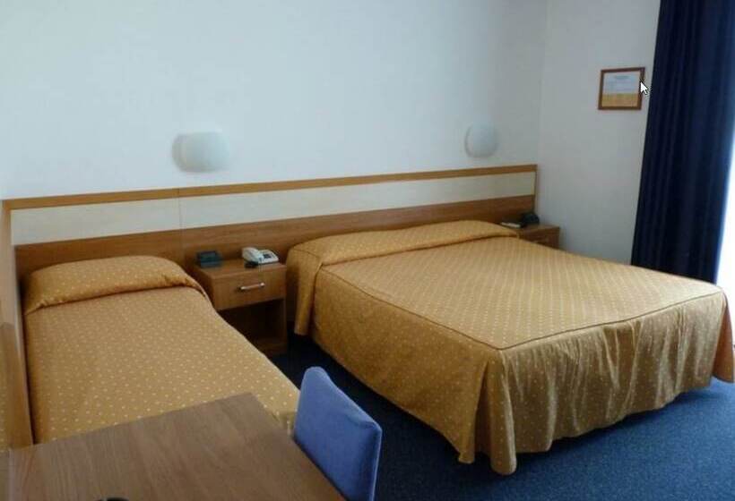 בית מלון כפרי Gambrinus