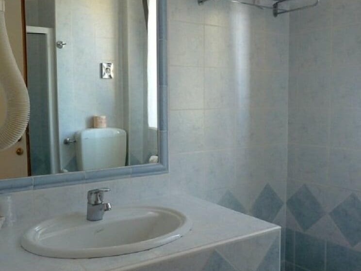 בית מלון כפרי Gambrinus