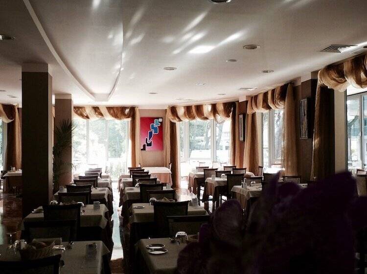 בית מלון כפרי Gambrinus