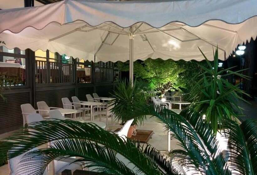 בית מלון כפרי Gambrinus